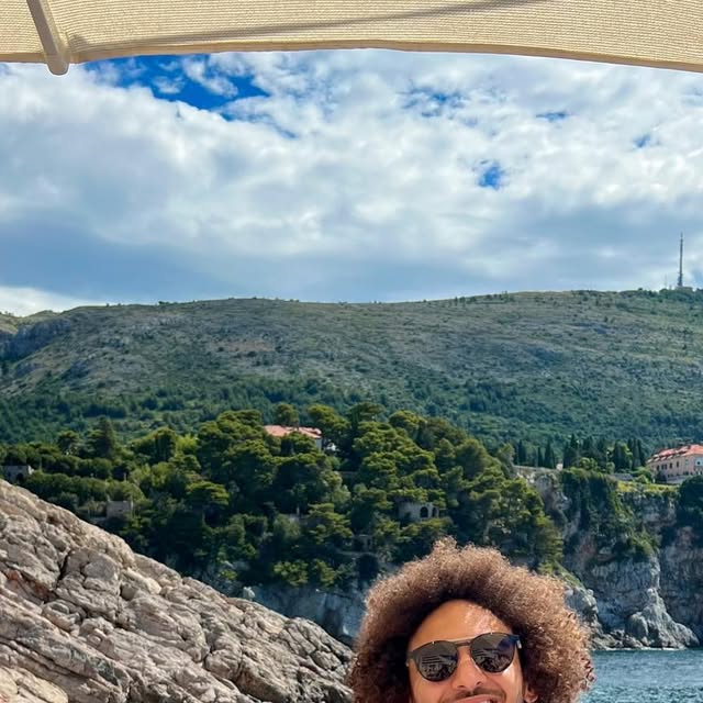 Hello Croatia 🇭🇷 ❤️  — Qatar reel by TripleF Qatar