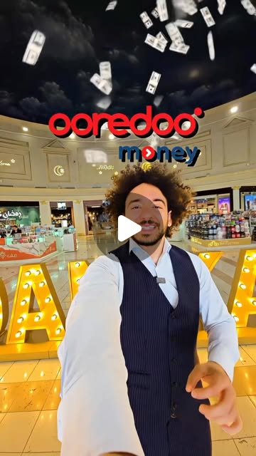 QR200,000 cash prizes 😍 — Qatar reel by TripleF Qatar