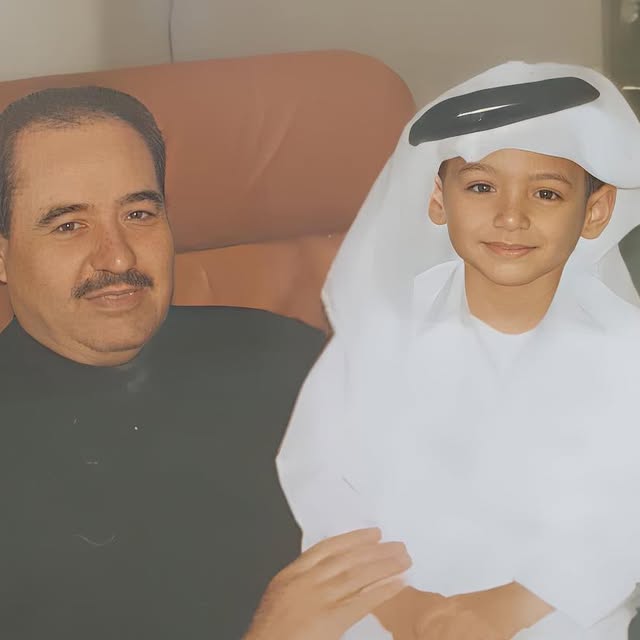 RIP Grandpa 🤍🕊️ 8.6.2023 — Qatar reel by TripleF Qatar