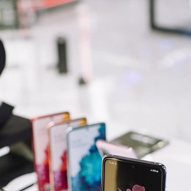 Your one stop solution for any electronics in Qatar 🇶🇦
