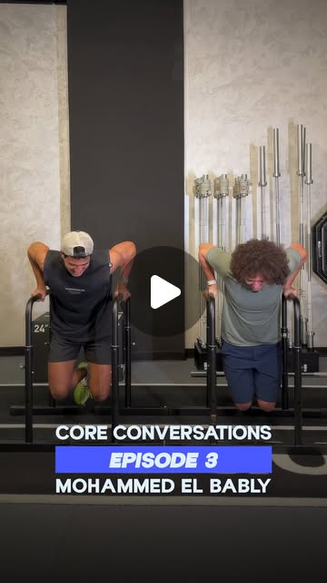 Episode 3 of Core Conversations is here! 🎙️