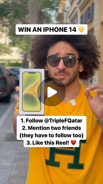 COMPETITION ENDED 🙏  — Qatar reel by TripleF Qatar in siddique_974
