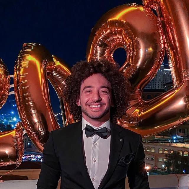 #ThankYou2020, 2021 I am ready 🎉 — Qatar reel by TripleF Qatar