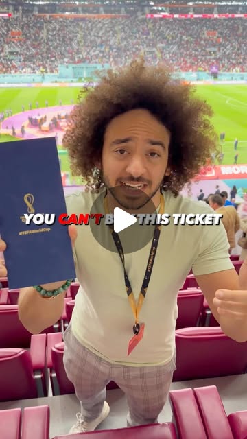 You can’t buy this ticket 🤷🏻‍♂️