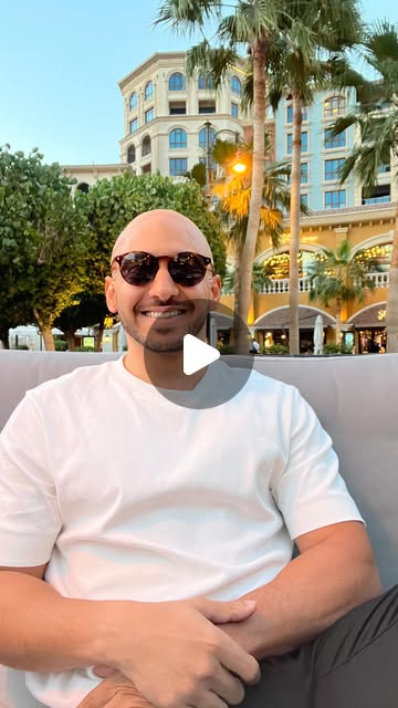 What do you think of the new look? 😎 — Qatar reel by TripleF Qatar