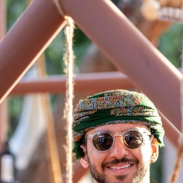 HALA HALA OMAN 🇴🇲 😎 — Qatar reel by TripleF Qatar in arabianstour