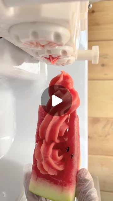 Beat the heat ☀️ 🍉 🍦 — Qatar reel by TripleF Qatar in @icymelonqa