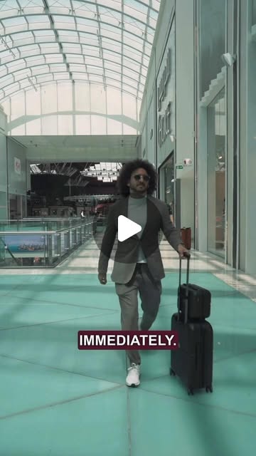 Shop & Earn Avios at Mall of Qatar! — Qatar reel by TripleF Qatar