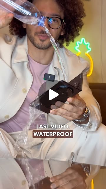 Have you seen zoom like this 🤯 — Qatar reel by TripleF Qatar