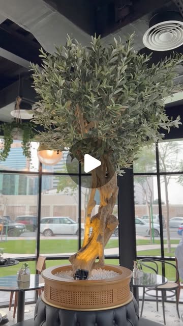 New place alert 🚨 First Greek Deli here — Qatar reel by TripleF Qatar in ergonqatar