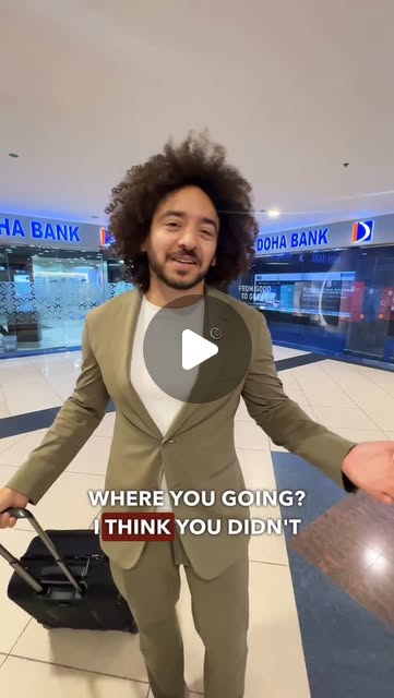 Up to 310,000 Avios/Doha Miles. That’s how far you can go when you switch your salary to Doha Bank. ✈️✨