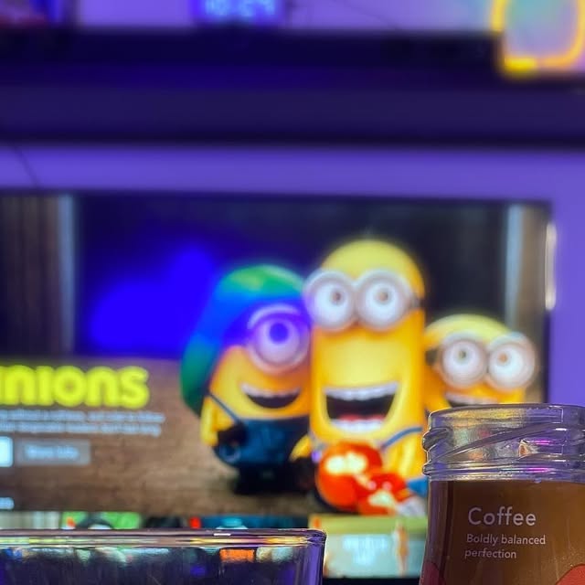 What are your Netflix recommendations? 🍿 — Qatar reel by TripleF Qatar