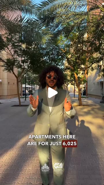 2-Bedroom Apartments for Rent — QAR 6,025 / Month at Mesaimeer City! That’s not all, get 2 Months Free with 1-Year Contract and 3 Months Free with 2-Year Contract