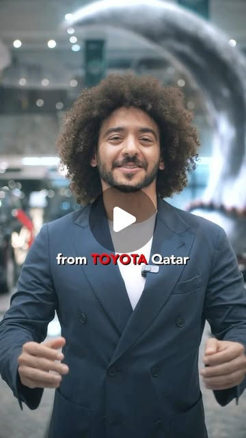 Amazing Ramadan offer!🌙 — Qatar reel by TripleF Qatar