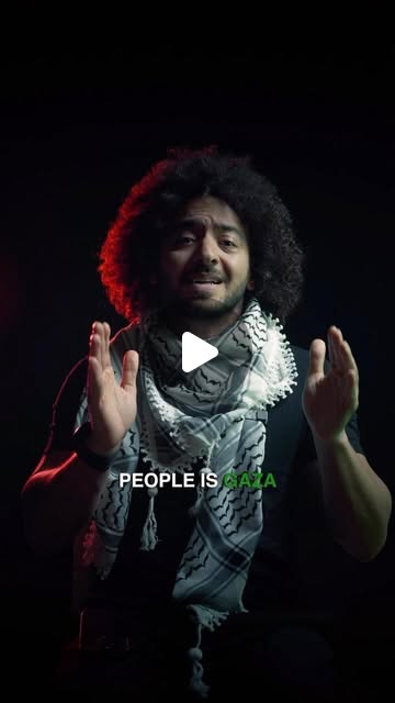 It’s not over yet, People in Gaza still need your help 🇵🇸 