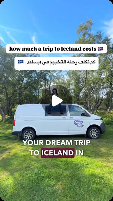 ALL YOU NEED TO KNOW ABOUT ICELAND 🇮🇸 👇 