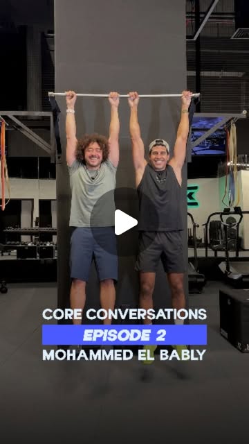 Episode 2 of Core Conversations is here!🎙️