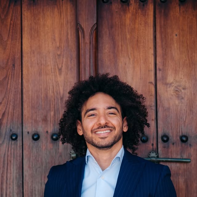 From being born a stateless refugee to being selected as one of the Years of Culture 2025 Influencer