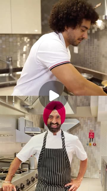 Rate my cooking skills 😆👇 — Qatar reel by TripleF Qatar in jollygoodchef