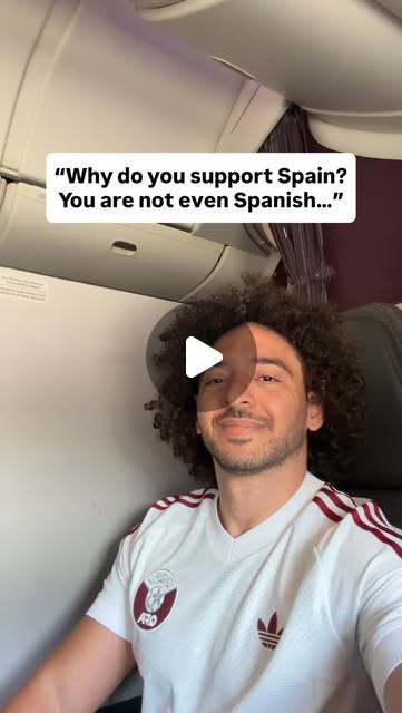 Gracias España 🇪🇸