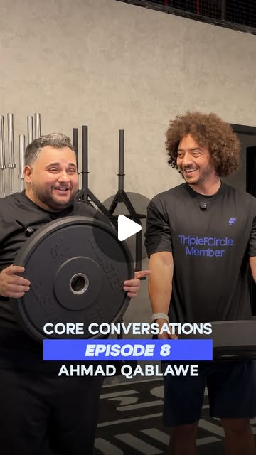 Core Conversations episode 8 is here 🎙️