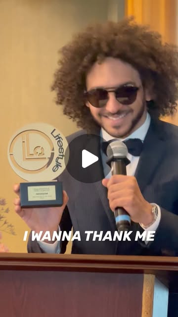 FOOD INFLUENCER OF THE YEAR — Qatar reel by TripleF Qatar