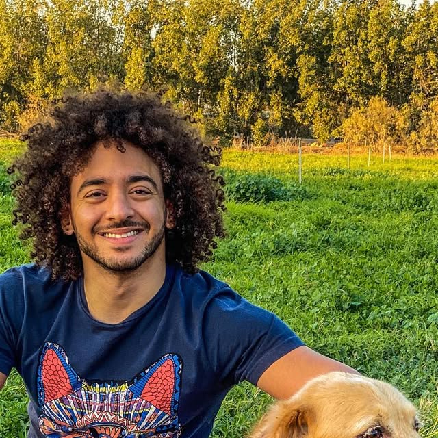 How to save a life ❤️ 🐶 — Qatar reel by TripleF Qatar in 2ndchancerescue