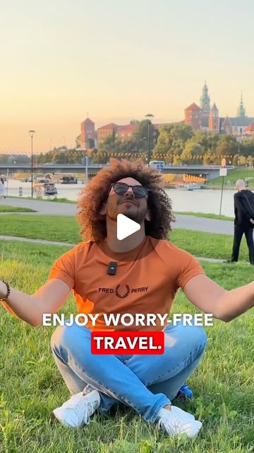 Enjoy your travels without worrying about roaming charges or constantly looking for WiFi! 🔴 — Qatar reel by TripleF Qatar in I am currently in Poland 🇵🇱 enjoying data and calls normally like I’m in Qatar 🇶🇦 simply use Ooredoo Passport or roam like home key 🔑