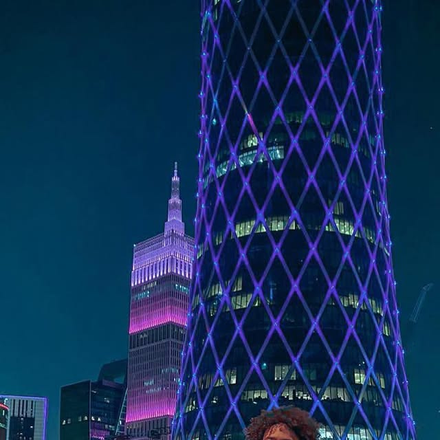 Life is an adventure, enjoy the ride 🛴 — Qatar reel by TripleF Qatar in loopmobility