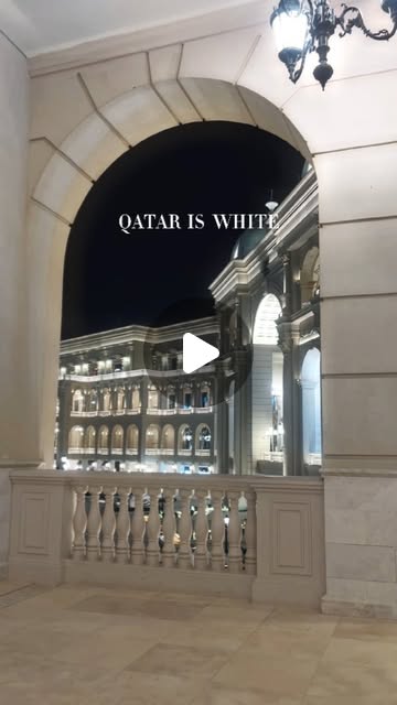 Which color will you choose?😍🇶🇦 — Qatar reel by TripleF Qatar