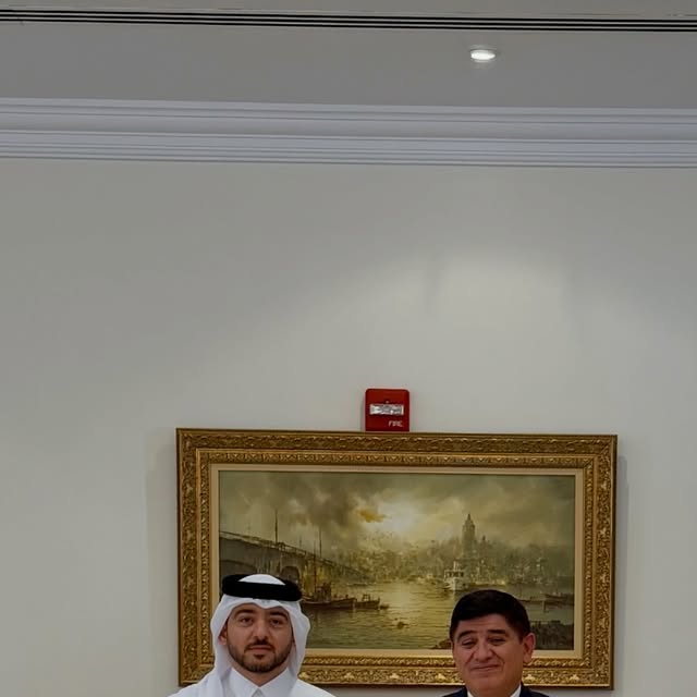My condolences Turkiye 🇹🇷🇶🇦🤲