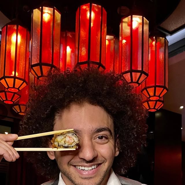 COMPETITION 🍣 — Qatar reel by TripleF Qatar in Spice Market - @Wdoha