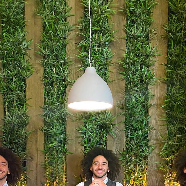 Starting the weekend 🎉 with some good food and great company 😄 — Qatar reel by TripleF Qatar in La Mar