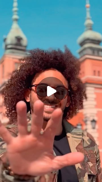 BEST 5 SPOTS FOR PHOTOS IN WARSAW 🇵🇱 📸 — Qatar reel by TripleF Qatar in dulatikz