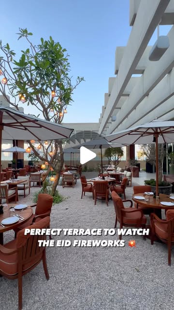 Tag someone you want to go with ❤️ — Qatar reel by TripleF Qatar in theneddoha