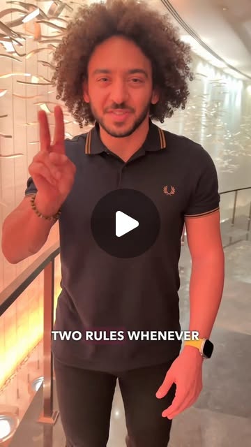 Two rules for any Japanese restaurant 🇯🇵 🍣 