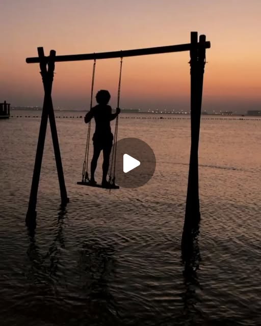 The older I get, the more I understand that it’s okay to live a life others don’t understand #Doha # — Qatar reel by TripleF Qatar